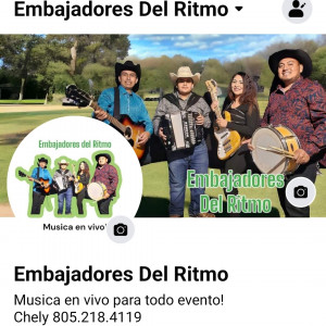 Regional Mexican Music - Tejano Music in Ventura, California