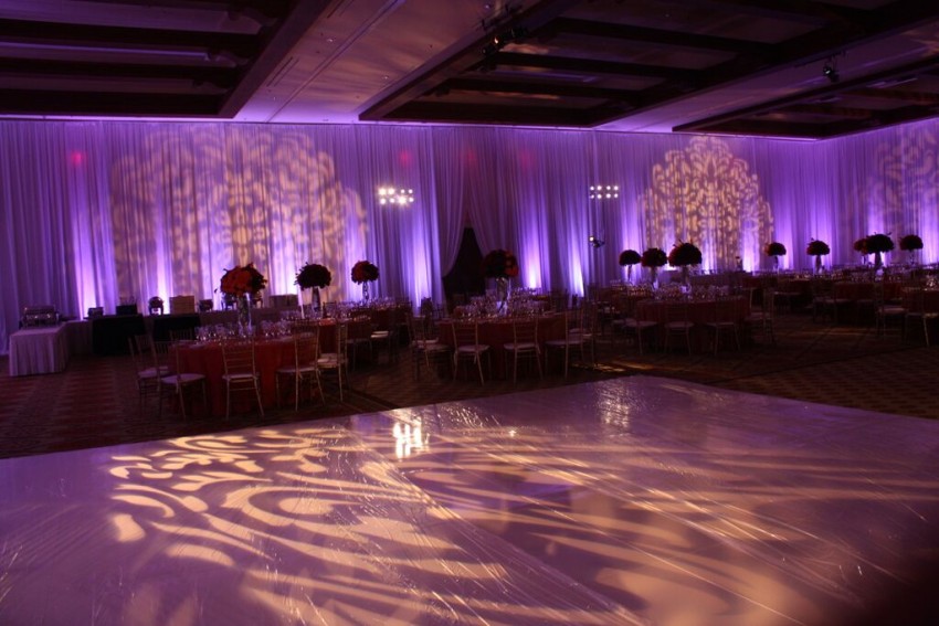 Gallery photo 1 of Luxe Event Rentals