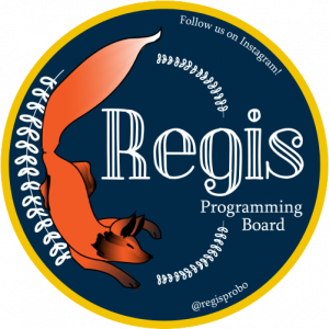 Regis University Programming Board