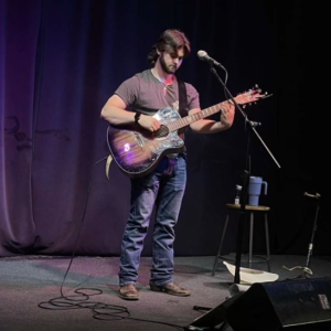 Reid Sullivan - Country Band / Cover Band in College Station, Texas