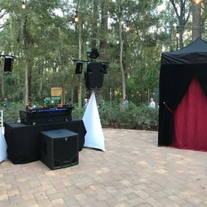 Reign Entertainment - Wedding DJ in Brandon, Florida