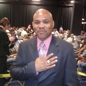 Reignfall Ministries - Christian Speaker in Brockton, Massachusetts