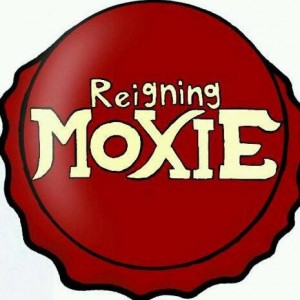 Reigning Moxie