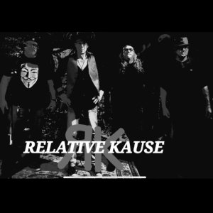 Relative Kause - Rock Band in McKinney, Texas