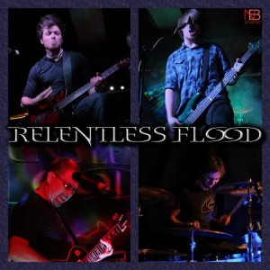 Relentless Flood