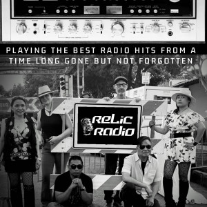 Relic Radio - Cover Band in Chino, California