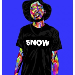 Relly Snow - Hip Hop Artist in New York City, New York