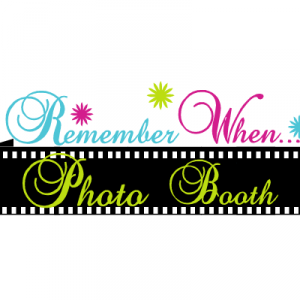 Remember When Photo Booth - Photo Booths in Lethbridge, Alberta