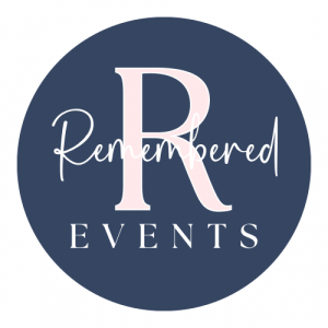 Remembered Events - Wedding Planner / Event Planner in Springfield, Virginia