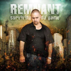 Remnant - One Man Band in Anaheim, California