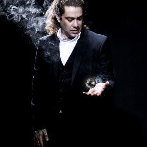 Remy Connor - Magician / College Entertainment in Las Vegas, Nevada