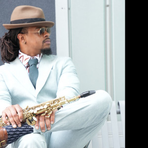 Rendell Production - Saxophone Player in Baton Rouge, Louisiana