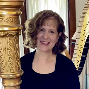 Renee Wilson, Harpist - Harpist / Wedding Musicians in Chicago, Illinois