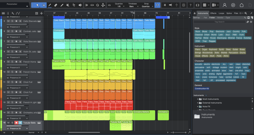 Gallery photo 1 of Renewal Composing
