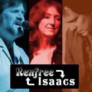Renfree Isaacs - Americana Band in Nashville, Tennessee