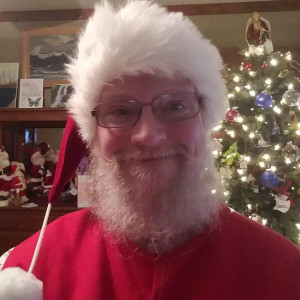 Rent A Santa - Santa Claus in Niles, Michigan