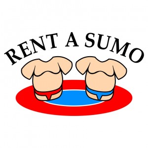 Rent a Sumo - Party Inflatables / Outdoor Movie Screens in Vancouver, Washington