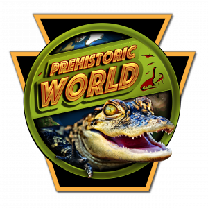 Prehistoric World PA - Reptile Show / Animal Entertainment in Gettysburg, Pennsylvania