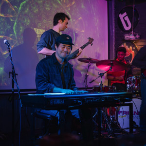 Repeat After Me - Jazz Band in Scarborough, Ontario