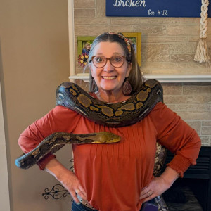 Reptile Adventures Alabama - Reptile Show / Educational Entertainment in Birmingham, Alabama