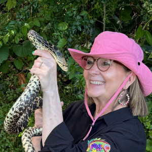 Reptile Adventures Alabama - Reptile Show / Educational Entertainment in Birmingham, Alabama