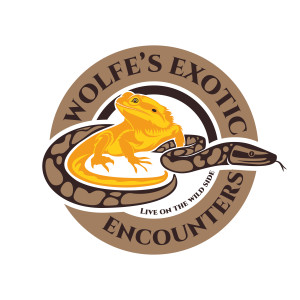 Wolfe's Exotic Encounters - Reptile Show / Petting Zoo in Boonsboro, Maryland