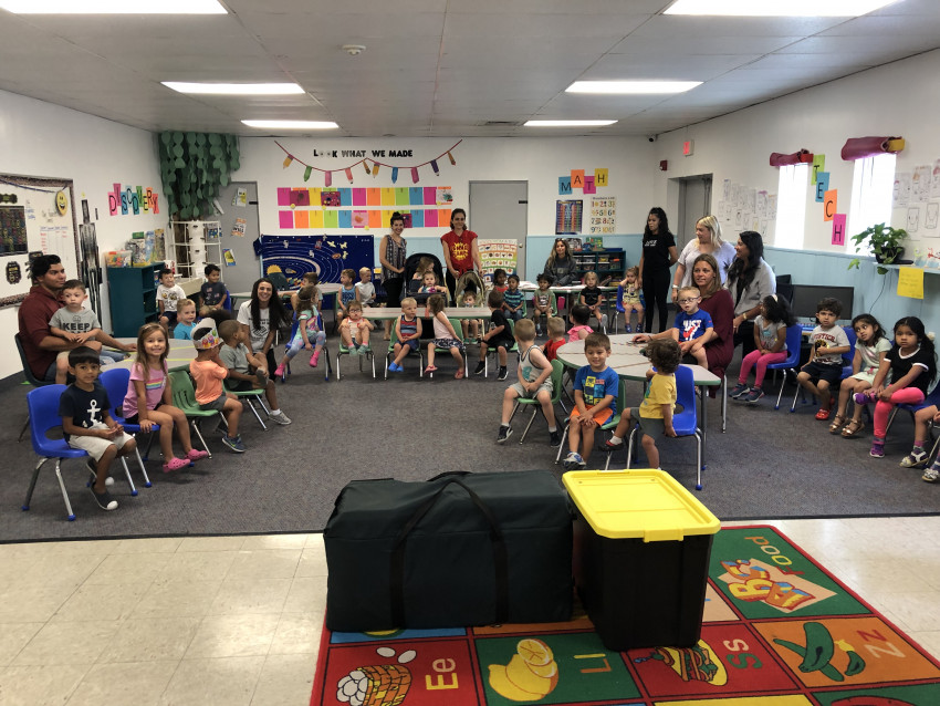 Hire Reptile Party & Wizard of Lizards Reptile Show in Hillsdale, New