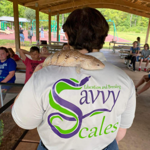 Savvy Scales - Animal Entertainment / Educational Entertainment in Raleigh, North Carolina