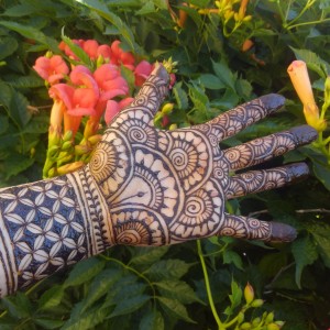 Resonance Henna