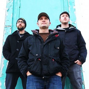 Resonance & Reason - Indie Band in Burlington, Ontario