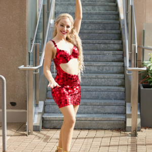 Ressonance Entertainment - Dancer in Abbotsford, British Columbia