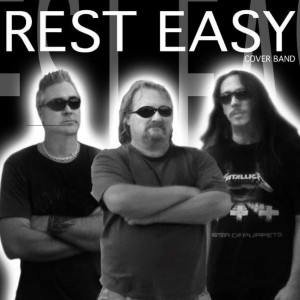 Rest Easy - Cover Band in Rosamond, California