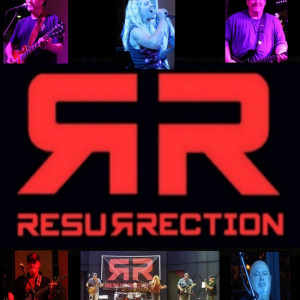 Resurrection - Classic Rock Band in Highlandville, Missouri