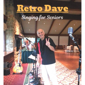 Retro Dave - One Man Band in Kennett Square, Pennsylvania