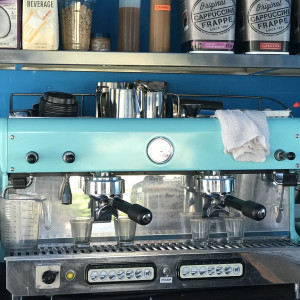 Retro Grinds Coffee - Concessions / Party Rentals in Nolensville, Tennessee