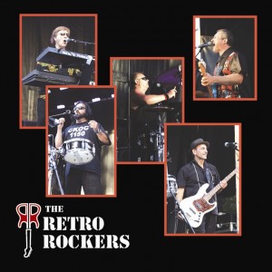 Retro Rockers