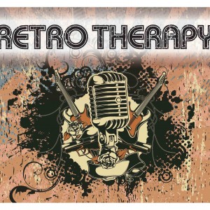 Retro Therapy - Cover Band in Brampton, Ontario