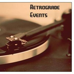Retrograde Events - Mobile DJ in Houston, Texas