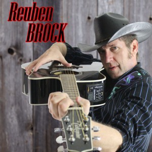 Reuben Brock Music - Country Band in Nashville, Tennessee