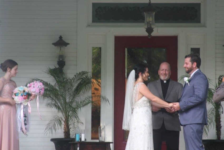 Gallery photo 2 of Rev. Doug Morgan