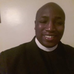 Rev. Hilton I Wright - Christian Speaker in Detroit, Michigan