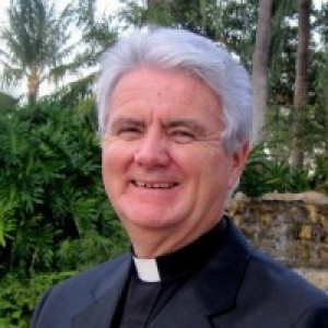Rev. Paul K. Underhay