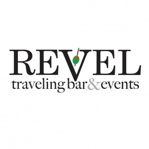 REVEL - Traveling Bar and Events