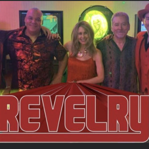 Revelry - Cover Band in New York City, New York