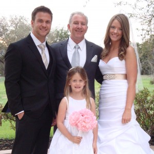 Reverend Coyle - Wedding Officiant in Las Cruces, New Mexico
