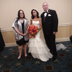 Reverend Rochelle Finkelstein - Wedding Officiant / Wedding Services in Keyport, New Jersey