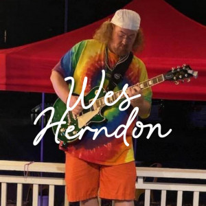 Wes Herndon - Americana Band / Rock Band in Santa Rosa Beach, Florida