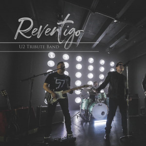 ReVertigo U2 Tribute Band