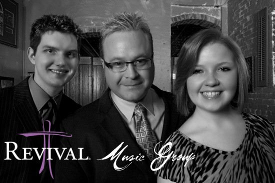 Gallery photo 1 of Revival Music Group