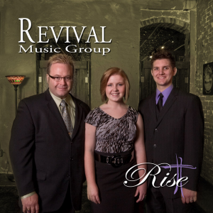 Revival Music Group